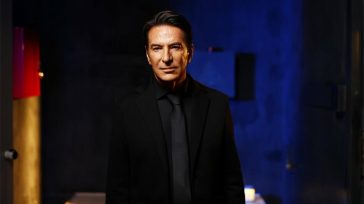 Ο Σταμάτης Γονίδης έγραψε τη νέα επιτυχία του Δημήτρη Κοντολάζου