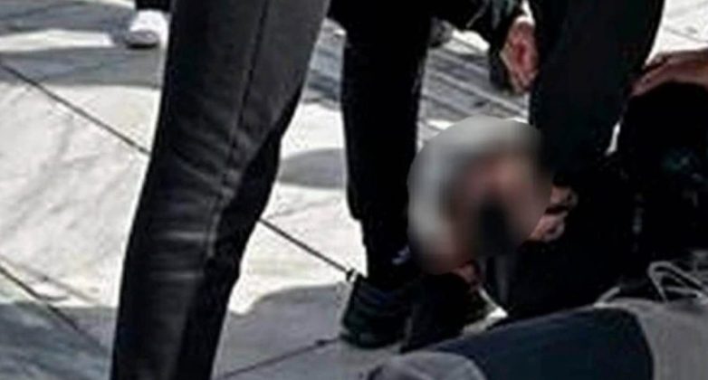 Άγριος ξυλοδαρμός 15χρονου μαθητή στην Πάτρα για ένα … νεράντζι