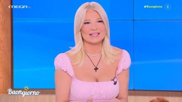 Φαίη Σκορδά: Απαντά για τον γάμο της με τον Αλέξανδρο Αθανασιάδη – «Καταλαβαίνω και χαίρομαι με τη χαρά σας»