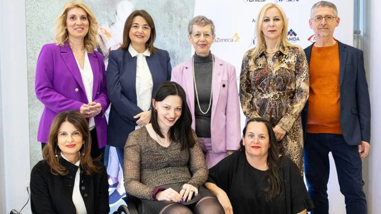 Με μεγάλη επιτυχία ολοκληρώθηκε το 1ο Φεστιβάλ Σπάνιων Παθήσεων «Κάθε Μέρα Σπάνιος»