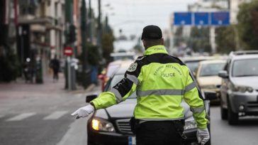 Νέος Κ.Ο.Κ.: Πάνω από 1.400 παραβάσεις στην 36η εβδομάδα της εκστρατείας