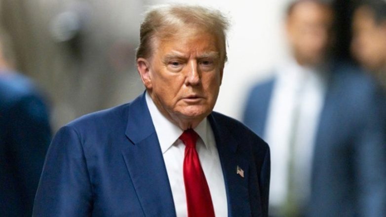 Τραμπ: «Οι τιμές του πετρελαίου θα πέσουν γρήγορα»