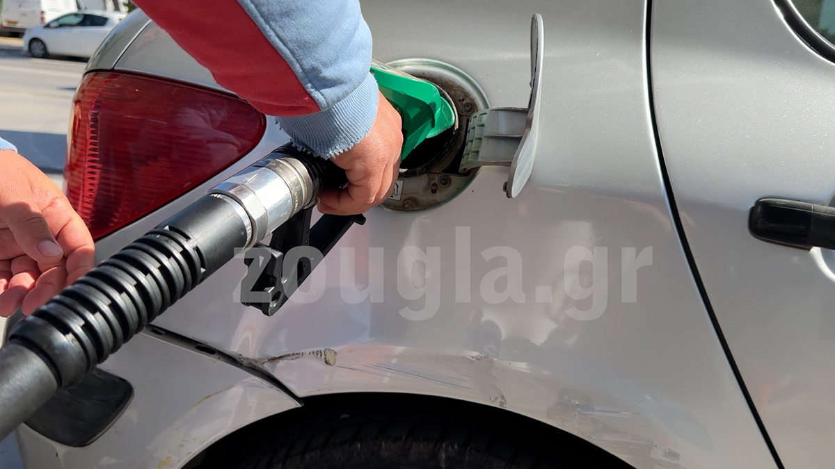 Εφιάλτης στις αντλίες: Στα 2 ευρώ η αμόλυβδη, «φωτιά» στο πετρέλαιο θέρμανσης