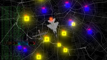 H Τεχνητή Νοημοσύνη αλλάζει τους «κανόνες πολέμου»