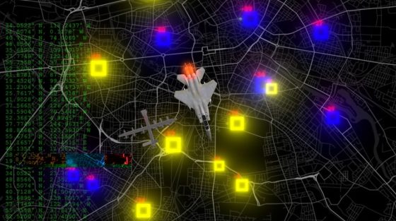 H Τεχνητή Νοημοσύνη αλλάζει τους «κανόνες πολέμου»