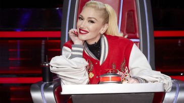 Gwen Stefani: Έμεινε έγκυος στα 44 – «Ήμουν μεγάλη για μωρό»