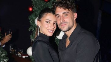 Σάκης Κατσούλης: “Χαζομπαμπάς” στο Instagram – Οι πρώτες αγορές για τον γιο του