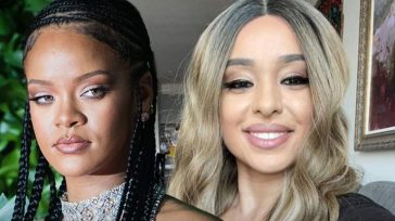 Rihanna: Η εμμονή πριν την επίθεση – «Όταν πεθάνεις, ο Θεός θα με οδηγήσει στο μέλλον μου»