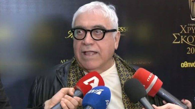 Συγκινεί ο Πιατάς για τον Βαλαβανίδη: «Δεν κράτησα την υπόσχεσή μου»