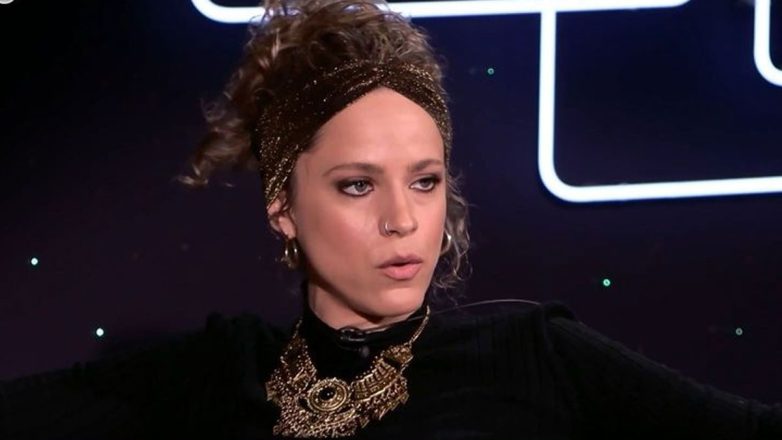 Έλλη Τρίγγου: «Ο γάμος δεν με εκφράζει, δεν θέλω να έχω υπαλλήλους» – Η άποψη της ηθοποιού