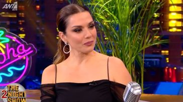 Βάσω Λασκαράκη: Η οικογένεια, η απόσταση με τον σύζυγο και η επιστροφή της αγαπημένης σειράς «Το Σόι σου»