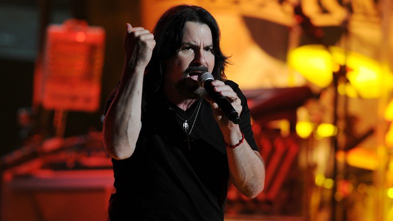 Πέθανε ο τραγουδιστής των Boston Τόμι ΝτεΚάρλο