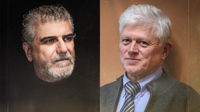 Ο Βλαδίμηρος Κυριακίδης είναι ο «Ριχάρδος Γ΄» του Ουίλλιαμ Σαίξπηρ