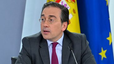 Ισπανία: «Κανονικές» οι σχέσεις με τις ΗΠΑ παρά τις απειλές Τραμπ για εμπορικό αποκλεισμό