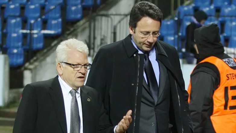 Να μην πάει πάλι στο βουνό για να φουντάρει