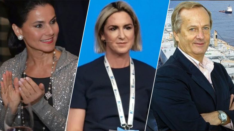 Οι Έλληνες δισεκατομμυριούχοι που μπήκαν στη λίστα Forbes 2026