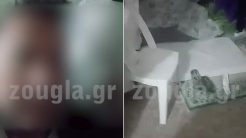 Μαρτυρία Έλληνα εγκλωβισμένου στο Τελ Αβίβ