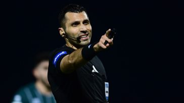 Στο Ριέκα-Στρασβούργο ο Φωτιάς