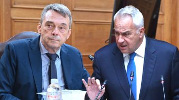 «Πυρά» Βορίδη κατά Βάρρα για το σκάνδαλο του ΟΠΕΚΕΠΕ