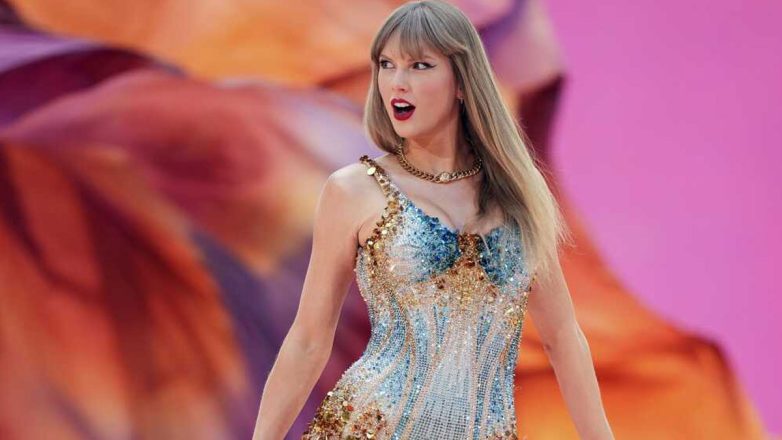 Taylor Swift: Η δεύτερη πλουσιότερη διάσημη γυναίκα στον κόσμο με περιουσία 2 δισ. δολάρια