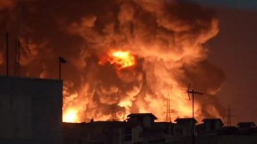 Ο επίσημος απολογισμός για τους νεκρούς του πολέμου στη Μέση Ανατολή