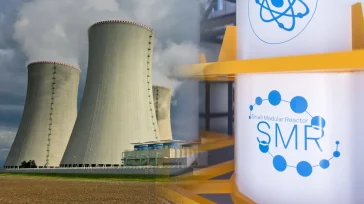 Τι προβλέπει το σχέδιο για τους μικρούς πυρηνικούς σταθμούς στην Ελλάδα