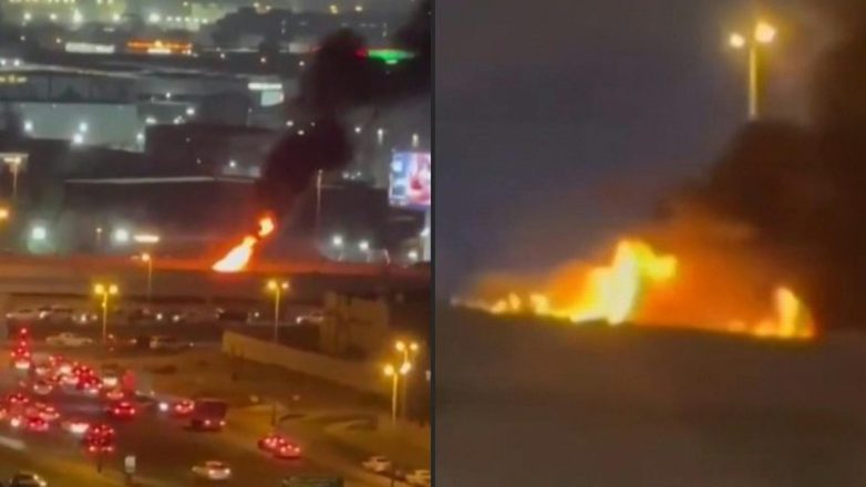 Reuters: «Οι ΗΠΑ πυροδότησαν τον πόλεμο με το Ιράν, αλλά οι χώρες του Κόλπου πληρώνουν το τίμημα»