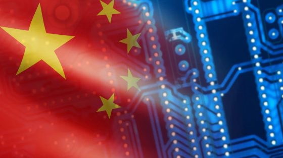 Μικρότερο, ταχύτερο, πιο έξυπνο: Κινεζικό τρανζίστορ έτοιμο για μελλοντικά τσιπ τεχνητής νοημοσύνης