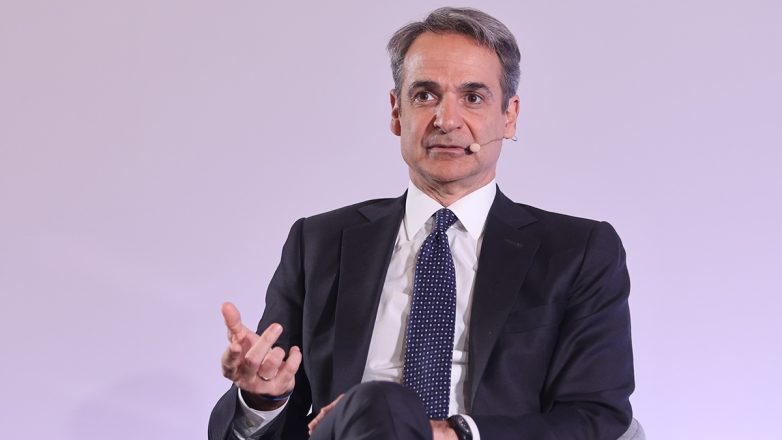 Μητσοτάκης: Εντός του μήνα οι αποφάσεις για τον περιορισμό πρόσβασης σε social media για παιδιά κάτω των 15 ετών