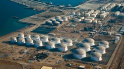 Αποδεσμεύονται 400 εκατ. βαρέλια πετρελαίου από τα στρατηγικά αποθέματα