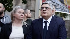 Δίκη Χρυσής Αυγής: Στη φυλακή η Ζαρούλια