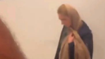 Άνδρες του ιρανικού καθεστώτος ψάχνουν να βρουν τις παίκτριες της γυναικείας ομάδας