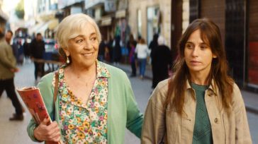 Ταινίες Πρώτης Προβολής: Δράματα, βιογραφίες, αισιοδοξία, σάτιρα και η υποψήφια για Όσκαρ Αμελί