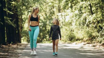 Περπάτημα: μια απλή «συνήθεια» με σημαντικά οφέλη για την υγεία