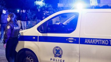 Νεκρή 55χρονη οδηγός ταξί σε τροχαίο στη Βούλα