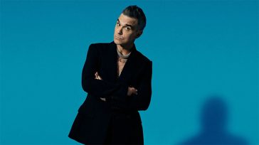 Ρόμπι Γουίλιαμς: Απέλυσε τον μάνατζέρ του έπειτα από 14 χρόνια