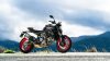 Η Ducati Monster γίνεται ακόμη πιο τολμηρή με νέο συνδυασμό χρωμάτων