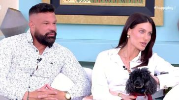 Κώστας Σόμμερ: «Δεν ήθελα με τίποτα μια χαλασμένη οικογένεια»