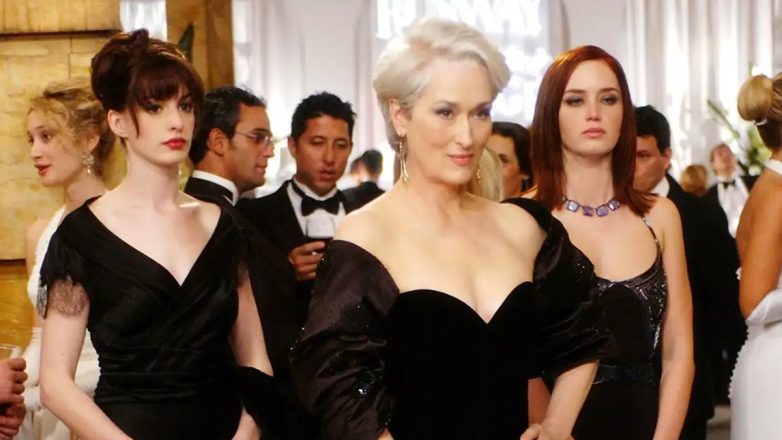 Το νέο εντυπωσιακό τρέιλερ του «The Devil Wears Prada 2»