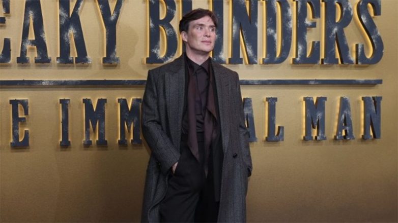 Κίλιαν Μέρφι-Τιμ Ροθ: Λόγια σοφίας με την υπογραφή των «Peaky Blinders»