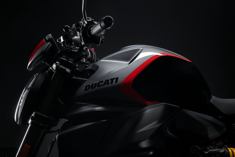 Ducati Monster