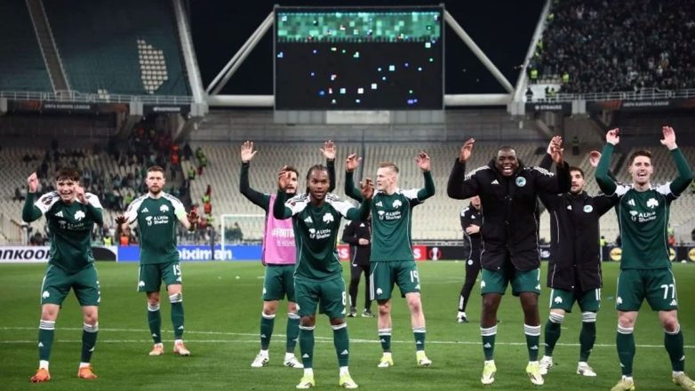 Δεν γίναμε και Μπόντο Γκλιμτ