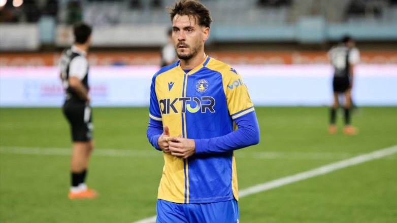 Αστέρας Τρίπολης: Χωρίς Τσίκο, Παπαδόπουλο και Γιαμπλόνσκι κόντρα στην ΑΕΛ