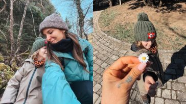 Εριέττα Κούρκουλου Λάτση: Πήγε εκδρομή μαζί με το μεγάλο γιο της, Νίκο – Τα τρυφερά στιγμιότυπα που ανέβασε