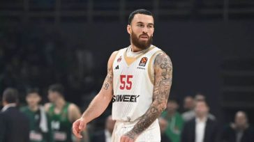 Νέο πλήγμα για Μονακό: Εκτός για 2-3 εβδομάδες ο Τζέιμς