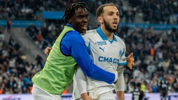 Γαλλία: Σταθερά τρίτη η Μαρσέιγ, 1-0 την Οσέρ