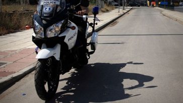 Συνελήφθη αστυνομικός της ομάδας Ζήτα