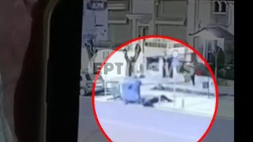 «Βρήκα μαχαίρι στο δρόμο και χτυπούσα όποιον έβρισκα»