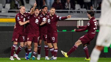 Ιταλία: Εμφατική «τεσσάρα» της Τορίνο, 4-1 την Πάρμα