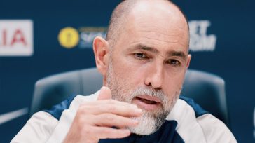 Τούντορ: «Μπορείς να κλάψεις ή μπορείς να πολεμήσεις»